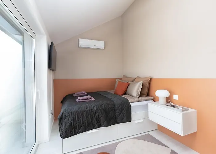 Skyline Appartement