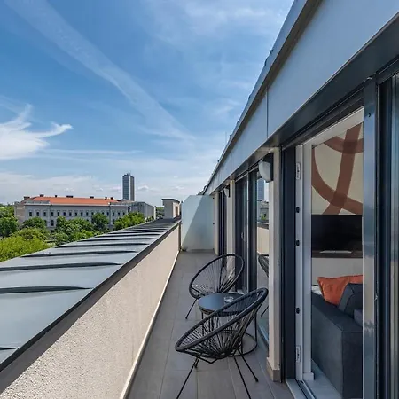 Skyline * Budapest