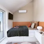 Skyline Appartement Budapest