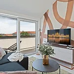 Skyline Budapest
